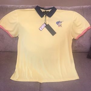 AKOO Polo Shirt